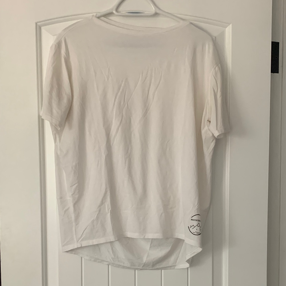 Lululemon 'Breckenridge' Top